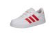 adidas Breaknet 2.0 (HP8960) weiss 1
