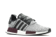 adidas NMD R1 Champs Sports x Burgundy Grey (B39506) bunt 6