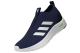 adidas Cloudfoam Move Sock (NJW60_ID6521) blau 6