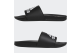 adidas Adilette Comfort (GY1945) schwarz 2