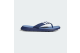 adidas Comfort Flip Flops (HQ4431) blau 1