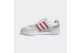 adidas Courtic (GX4369) weiss 6