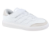 adidas Courtblock C (ID6507) weiss 1