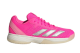 adidas Courtflash (JH5125) pink 1