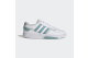 adidas Courtic (GZ0777) weiss 1