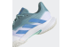 adidas CourtJam Control (GY4002) weiss 5