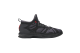 adidas D Lillard 2 Core Vivid (B42355) schwarz 4