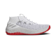 adidas Dame 4 (CQ0471) weiss 5