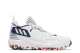 adidas Dame 7 EXTPLY GCA (GW2946) weiss 4