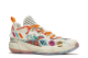 adidas Dame 7 EXTPLY Day Of The Dead (GW3832) weiss 6