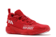 adidas Dame 7 EXTPLY Opponent Advisory (H68989) rot 5