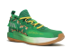 adidas Dame 7 EXTPLY Team Green (H69011) grün 6
