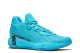 adidas Dame 7 Jam Fest (FZ1050) türkis 6