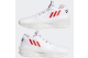 adidas Dame 8 (GY0384) weiss 2