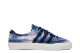 adidas Donald Glover x Nizza Premium (FX4801) blau 3
