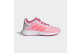 adidas DURAMO 10 K (GZ1058) pink 1