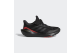 adidas EQ21 Run Velcro J (GZ5399) schwarz 1
