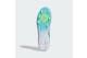 adidas F50 Sparkfusion League Mid Cut FG AG (JR8998) bleu 4