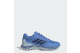 adidas Fabela X 2 Feldhockey . (JP8698) blau 1