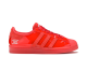 adidas Fat Tiger Workshop x Superstar Chicago Girls Do It Better (FX3471) rot 5