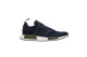 adidas NMD R1 Collegiate Navy Olive Cargo (AC7065) blau 2