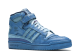 adidas Forum 84 Hi (FY7794) blau 4