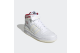 adidas Forum Mid TM Thebe Magugu (GY9556) weiss 4