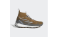 adidas x and wander Free Hiker 2 (HQ1444) braun 1