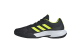 adidas Gamecourt 2.0 (LVK01_JH9013) schwarz 5