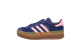 adidas Gazelle Bold W (IG4390) blau 1