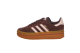 adidas Gazelle Bold W (JI0326) braun 4