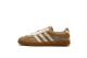 adidas Bad Bunny Lionel Messi Gazelle Indoor La Voz De Los Fans (JR0182) braun 3
