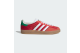 adidas Gazelle Indoor (IF9641) weiss 1