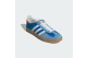 adidas Gazelle Indoor (IF9643) blau 4