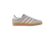 adidas Gazelle Indoor Grey Sandy (JH8820) grau 5