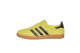 adidas Gazelle Indoor (JR6303) gelb 6