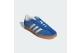 adidas Gazelle Indoor Pro (IH1086) blau 4