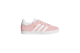 adidas Gazelle J (BY9544) pink 1