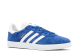 adidas Gazelle (S76227) blau 4