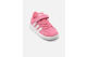adidas Grand court 00s el (JP9354) rose 5