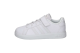 adidas GRAND COURT 2.0 EL K (FZ6160) weiss 5