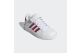 adidas Grand Court 2.0 EL K (GX7159) weiss 4