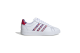 adidas Grand Court 2.0 (IE8509) branco 6