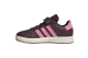 adidas Grand Court 2.0 (JR5107) braun 6