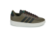 adidas Grand Court Alpha Cloudfoam Comfort (HQ6562-AETE) grün 4
