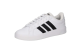 adidas Grand Court Base 3.0 (JR4613) weiss 1