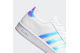 adidas Grand Court (EE9689) weiss 5