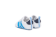 adidas Grand Court Shoes Crib KI8218 (KI8218) wit 2