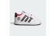 adidas Grand Court x Marvel Spider Man (IF9893) weiss 1