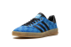 adidas x Gucci Gazelle Blue (IE2265) blau 3